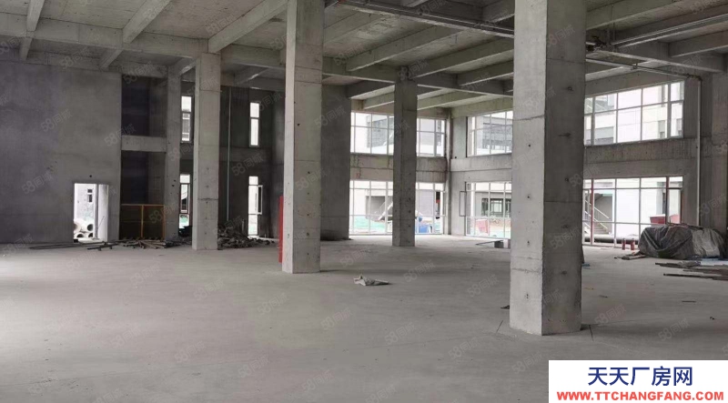 石家莊 正定 均和云谷正定科技總部港 盛大招商 低首付