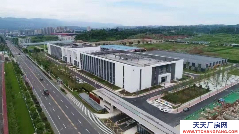 (出售) 福州閩侯鐵領工業(yè)區(qū)獨棟廠房出售