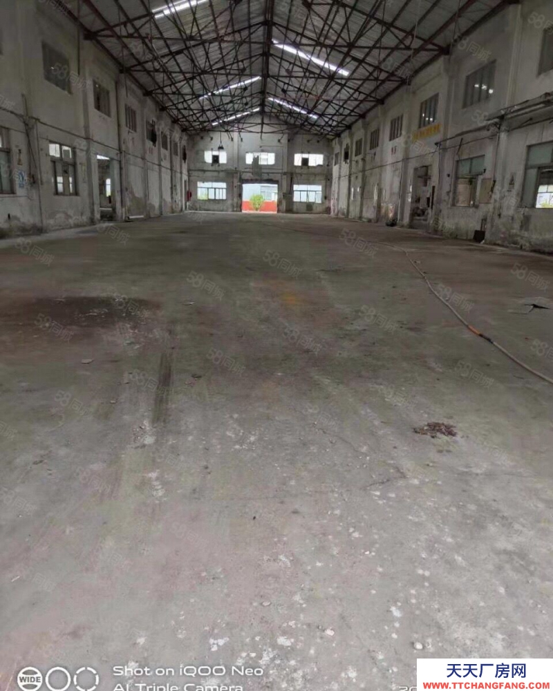 (出租) 花都區工業區廠房倉庫空地大低價出租