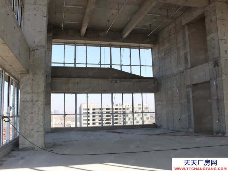 濟南槐蔭雙地鐵口濟西輕工機鐵中心準現房發售