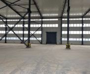 武漢漢陽(yáng)(出售) 武漢市可出售的獨(dú)棟輕鋼廠房，凈高10米，可加天車(chē)，配套齊全