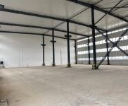 武漢漢陽(yáng)(出售) 武漢市可出售的獨(dú)棟輕鋼廠房，凈高10米，可加天車(chē)，配套齊全