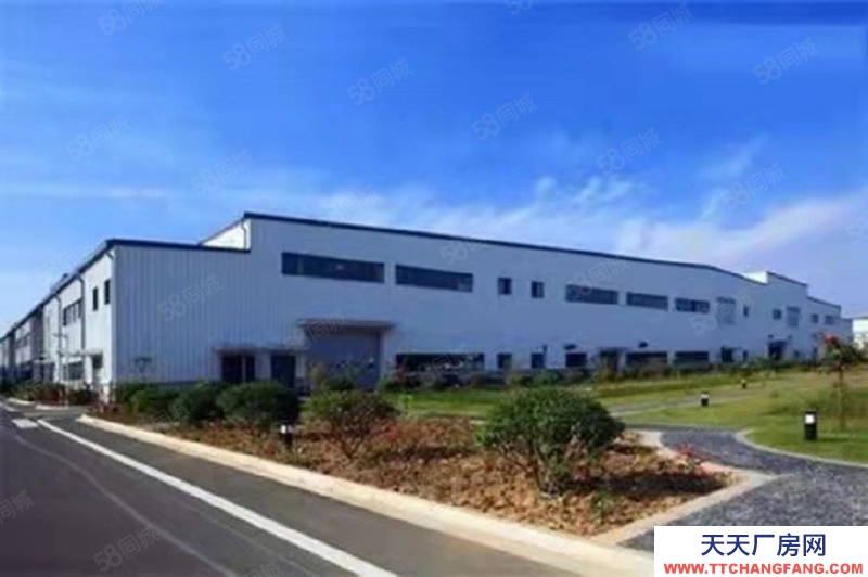 (出售)福州 閩侯荊溪工業區獨門獨院廠房出售