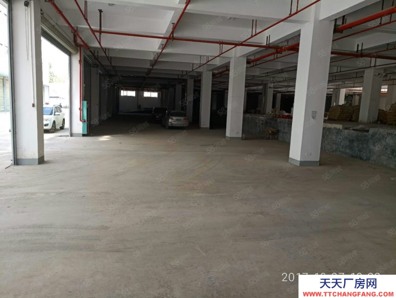 南寧市西鄉塘區(出租) 685平標準廠房，適合辦公倉儲輕加工