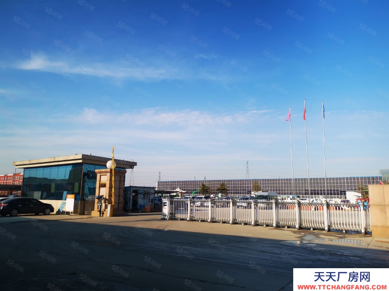 石家莊 正定  美達云倉正定倉庫房出租倉儲代管，電商代發(fā)，城市配送等