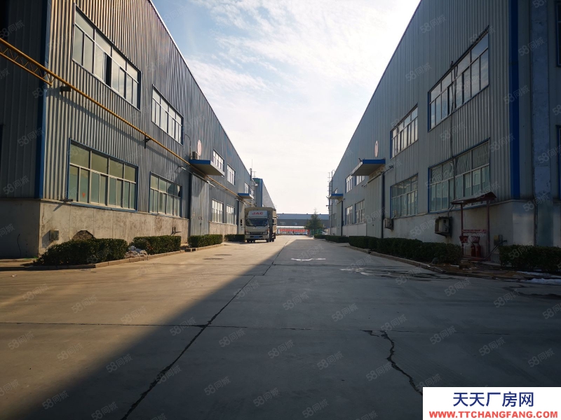 石家莊 正定 美達云倉正定倉庫房出租倉儲代管,電商代發,城市配送等