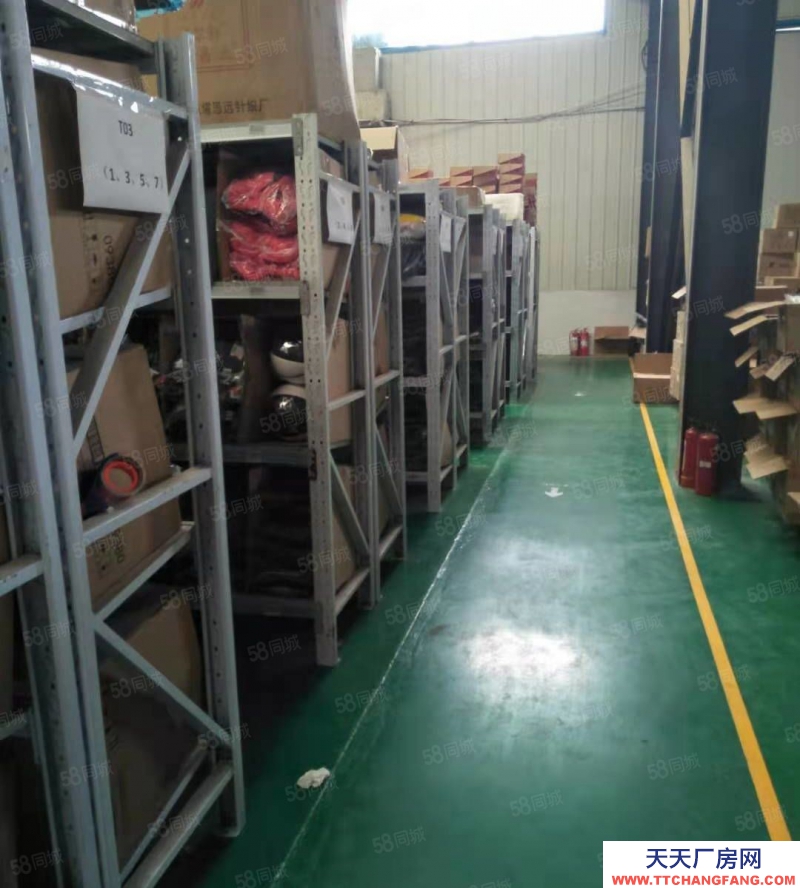 石家莊 正定 美達云倉正定倉庫房出租倉儲代管,電商代發,城市配送等