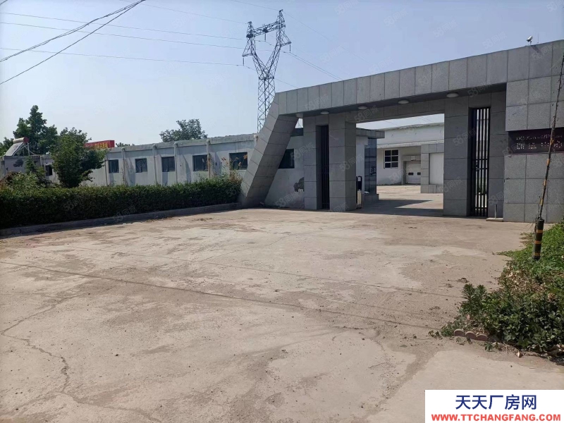 石家莊 正定縣 正無路 蟠桃村 倉庫出租