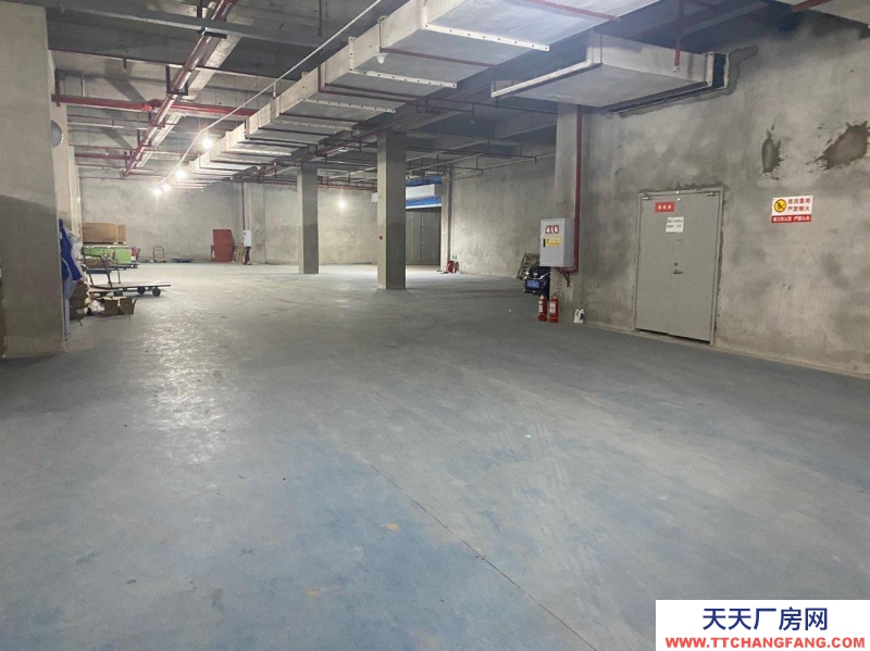 重慶大渡口區金家灣附近倉庫，500到3000平可拆分，中介勿擾