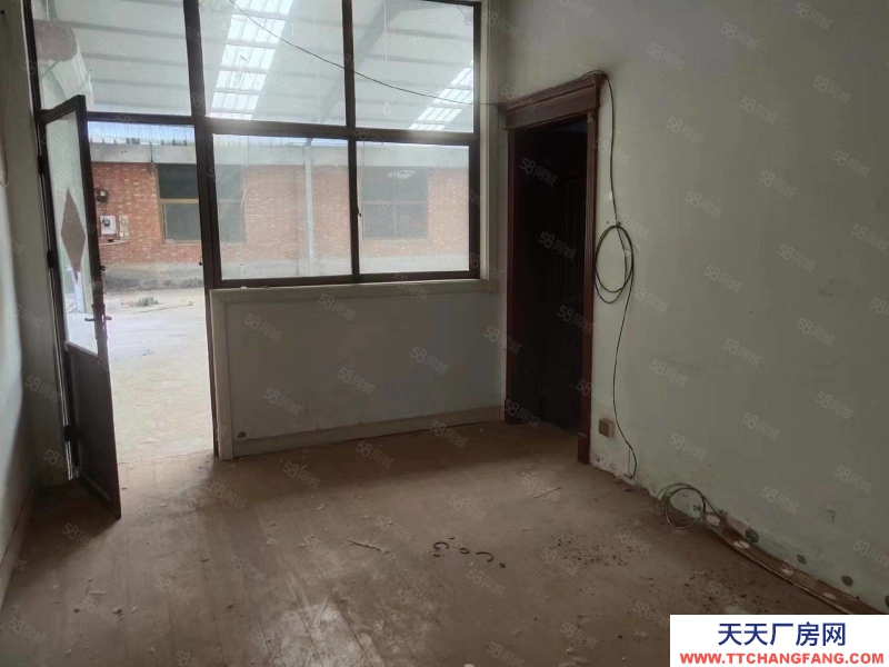 石家莊 正定 中華北大街 獨院 倉庫