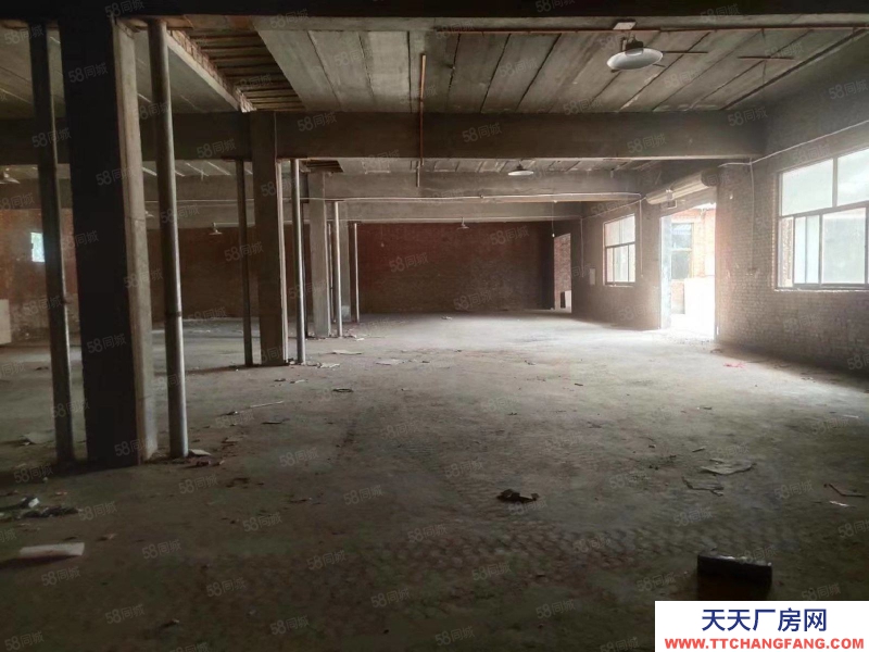 石家莊 正定  中華北大街 獨(dú)院 倉(cāng)庫(kù)