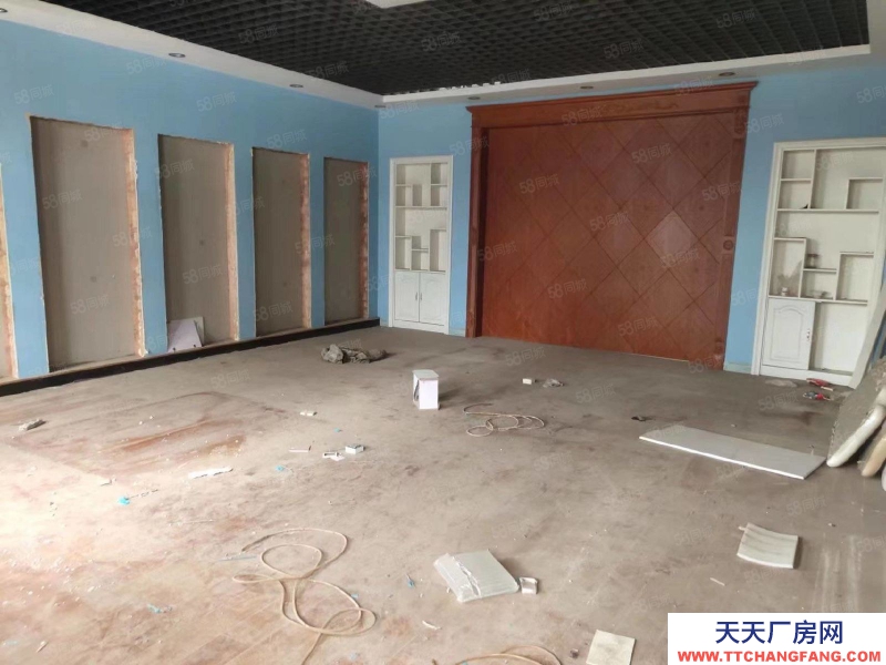 石家莊 正定 中華北大街 獨院 倉庫