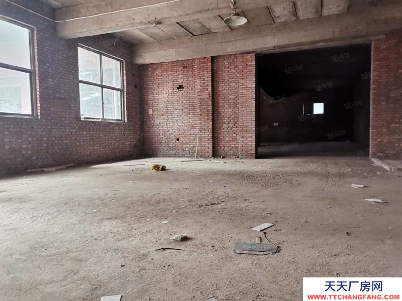 石家莊 正定 中華北大街 獨院 倉庫