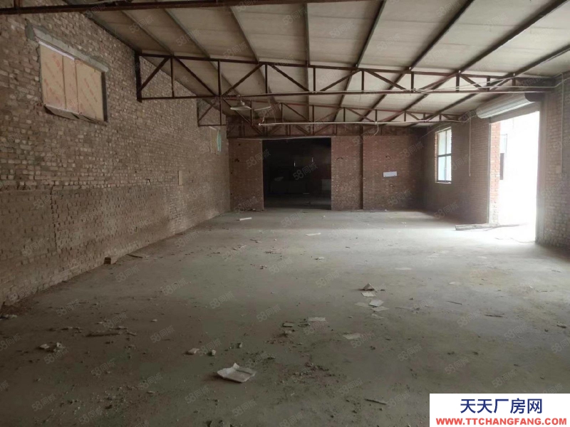 石家莊 正定 中華北大街 獨院 倉庫