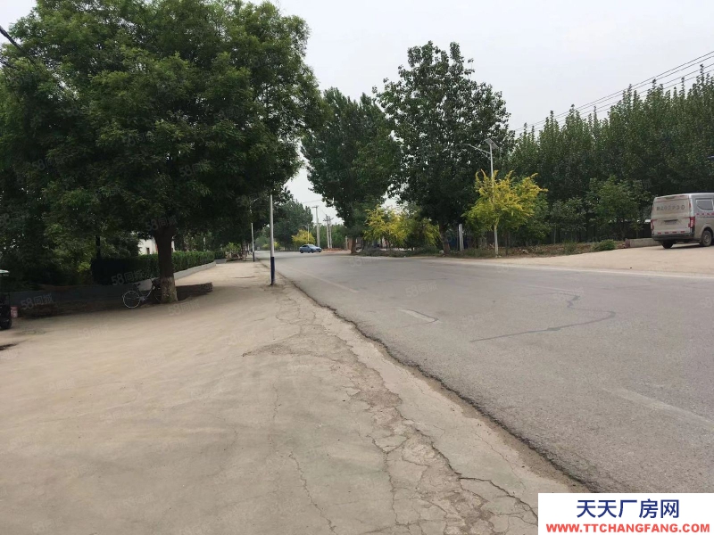 石家莊 正定縣東邢家莊(羊曲線)旁獨立大院出租