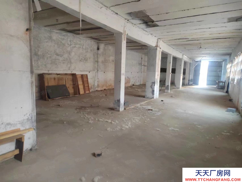 石家莊 正定縣 三角村獨(dú)院庫房出租