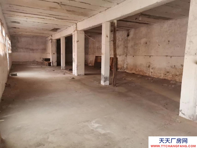 石家莊 正定縣 三角村獨(dú)院庫房出租