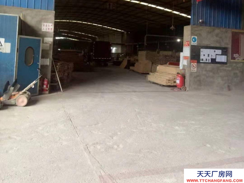 重慶大渡口工業(yè)園區(qū)附近倉庫出租