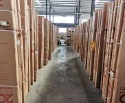 武漢(出租) 漢陽城配倉100平米起租，提供代管代發(fā)貨服務，租期靈活