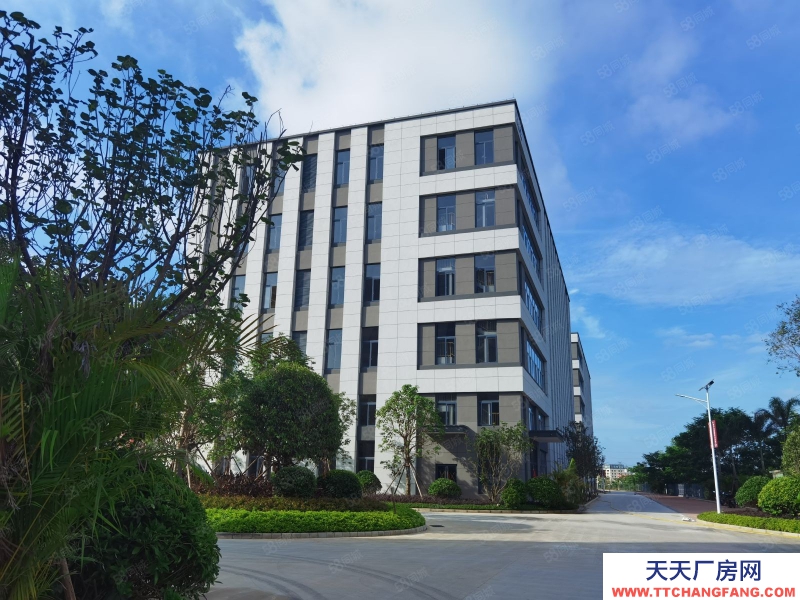 南寧市西鄉塘區(出租) 北湖路臨街廠房，1303平，單價實惠