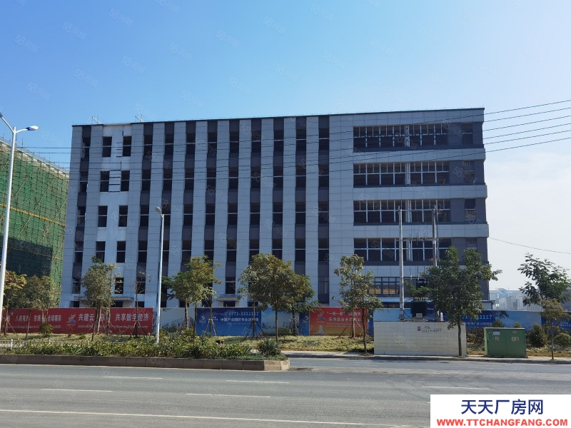 南寧市西鄉(xiāng)塘區(qū)(出租) 北湖路臨街廠房，1303平，單價(jià)實(shí)惠