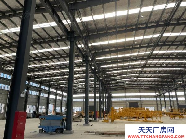 南京市浦口區(qū)汊河 單層 兩層 廠房1300平起 配套齊全 交通便利