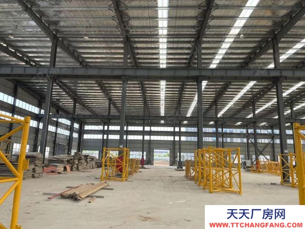 南京市浦口區(qū)汊河 單層 兩層 廠房1300平起 配套齊全 交通便利