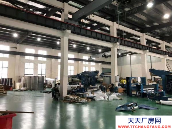 南京市浦口區(qū)汊河 單層 兩層 廠房1300平起 配套齊全 交通便利