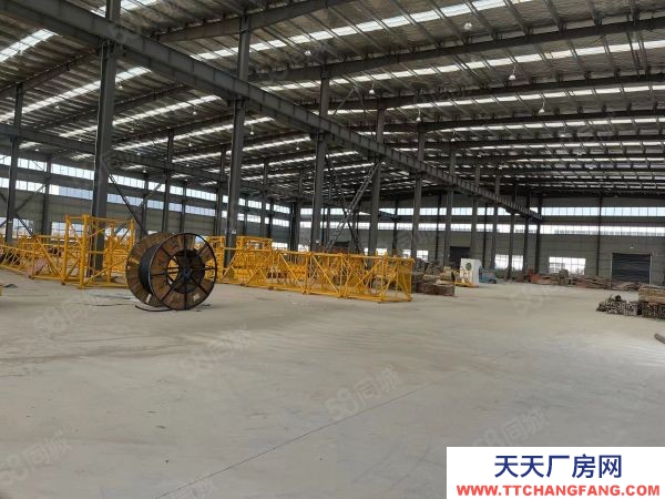 南京市浦口區(qū)汊河 單層 兩層 廠房1300平起 配套齊全 交通便利