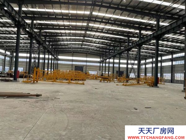 南京市浦口區(qū)汊河 單層 兩層 廠房1300平起 配套齊全 交通便利