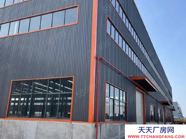 南京市浦口區(qū)汊河 單層 兩層 廠房1300平起 配套齊全 交通便利