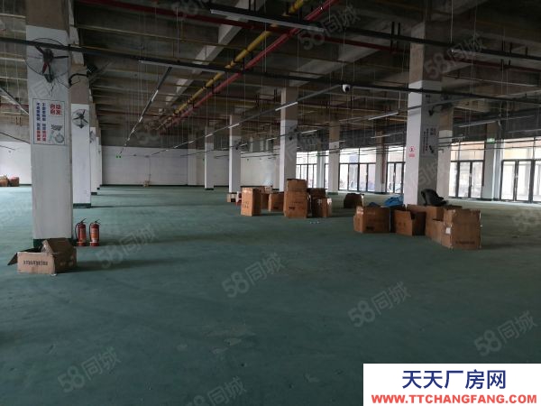 武漢漢陽(出租) 常福人民汽車城，318國道，常歡大道倉庫出租