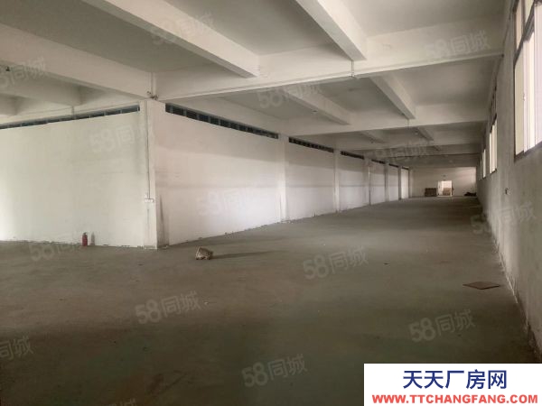 武漢漢陽(出租) 園區二樓倉庫，廠房招租