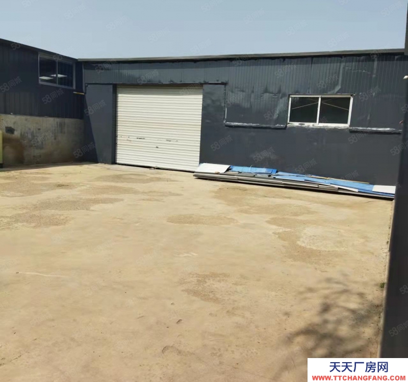 濟南槐蔭區李家寺急租倉庫500平