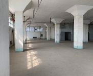 武漢漢陽(出租) 市內一環倉儲園區4樓600平三鎮均可便利到達有貨梯有卸貨臺