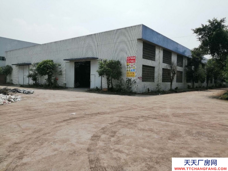 重慶江津雙福新區物流基地附近2600平米廠房庫房