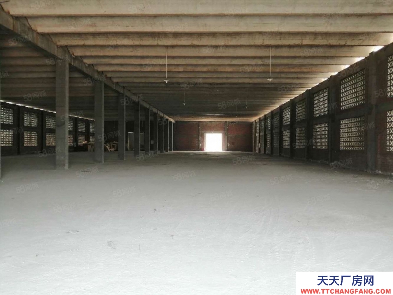 重慶江津雙福新區物流基地附近2600平米廠房庫房