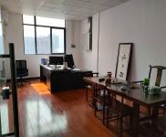 武漢漢陽(出租) 三環永旺夢樂城旁1400平倉庫出租