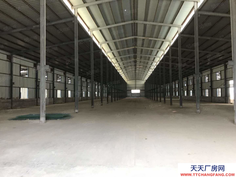 濟(jì)南槐蔭經(jīng)十西路濟(jì)西二手車市場附近大型倉庫