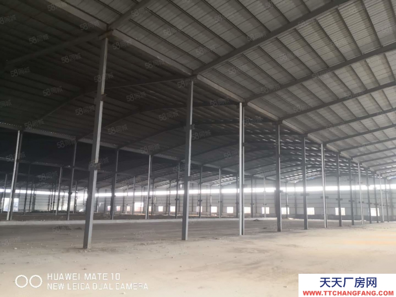 濟南槐蔭經十西路濟西二手車市場附近大型倉庫