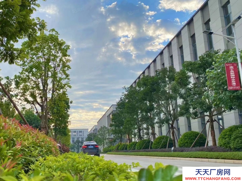 南寧市西鄉(xiāng)塘區(qū)(出租) 北湖路廠房308至2600平，租金低，隨時用