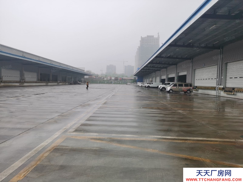 重慶江津雙福農(nóng)貿(mào)城附近凍庫，冷庫，常溫庫出租可分租（可托管）