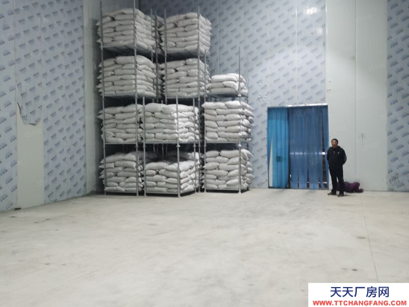 重慶江津雙福農(nóng)貿(mào)城附近凍庫,冷庫,常溫庫出租可分租(可托管)