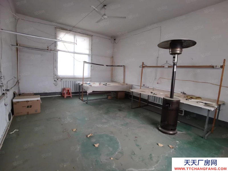 石家莊 欒城區 紹家莊村東 廠房庫房出租