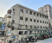 武漢(出租) 武昌區中南路中商寫字樓一千方廠房出租