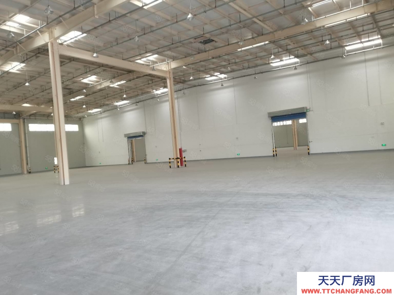 重慶江津珞璜標準倉庫12000平出租(可分零)