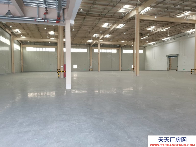 重慶江津珞璜標準倉庫12000平出租（可分零）