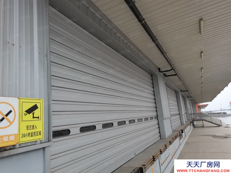 重慶江津珞璜標準倉庫12000平出租(可分零)