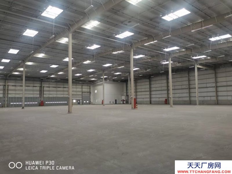 重慶江津 珞璜工業園1200到20000方標準倉庫廠房出租