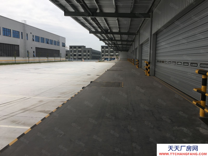 重慶江津 珞璜工業園1200到20000方標準倉庫廠房出租